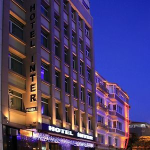 Hotel Inter Istanbul